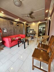 Blk 86 Commonwealth Heights (Queenstown), HDB 3 Rooms #503612471